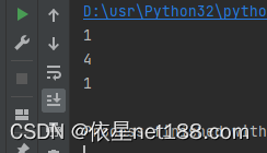 用Python完成下列问题。给你一个非空整数列表，除了某个...