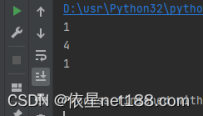 用Python完成下列问题。给你一个非空整数列表，除了某个...